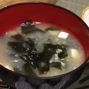 昆布茶で味噌汁 レシピ 作り方 By Aoi 楽天レシピ 昆布茶で味噌汁 レシピ 作り方 By Aoi 楽天レシピ
